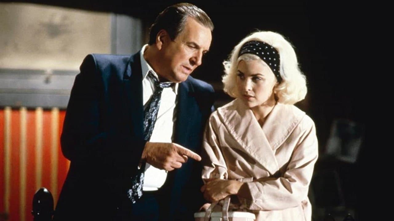 La conspiración de Dallas (Ruby)