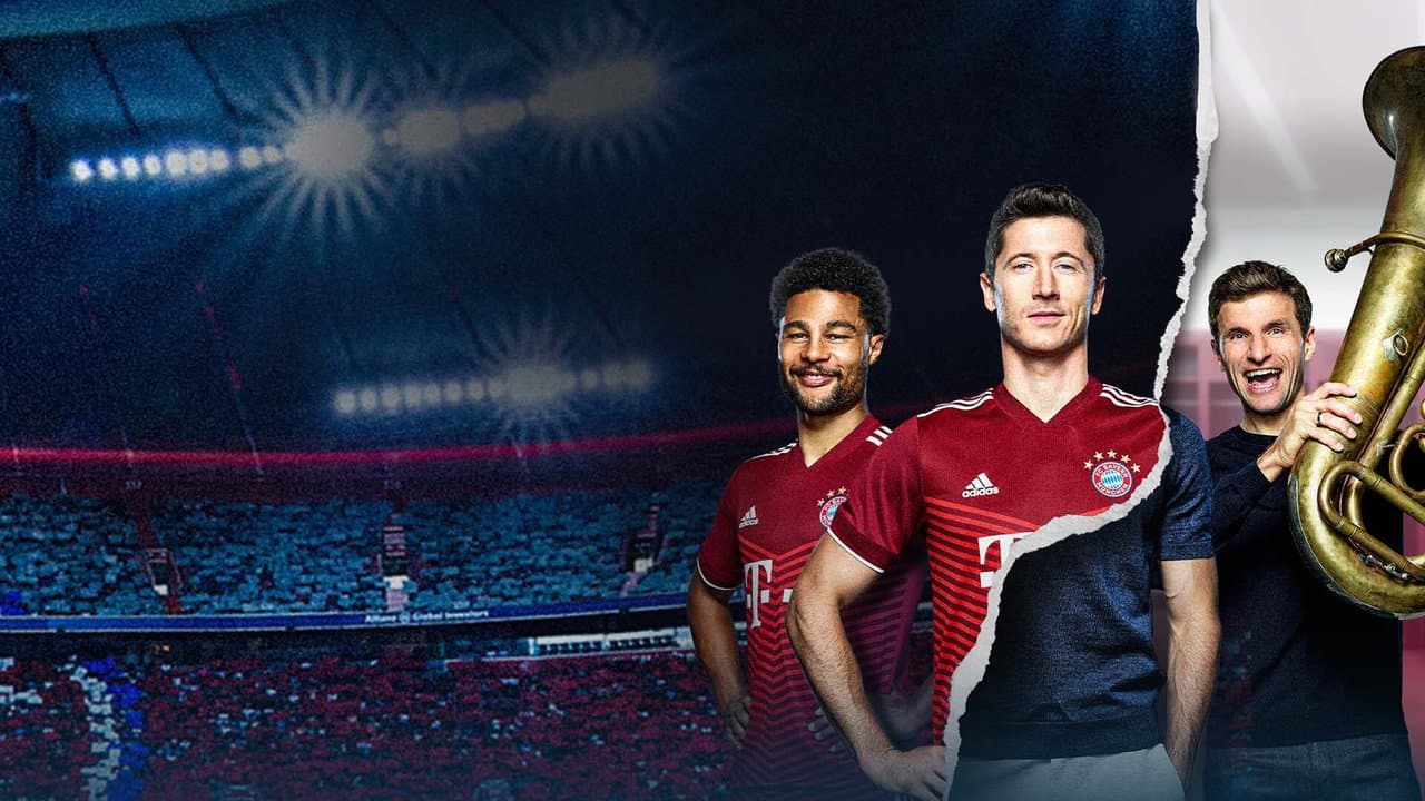BAYERN MÚNICH, detrás de la leyenda