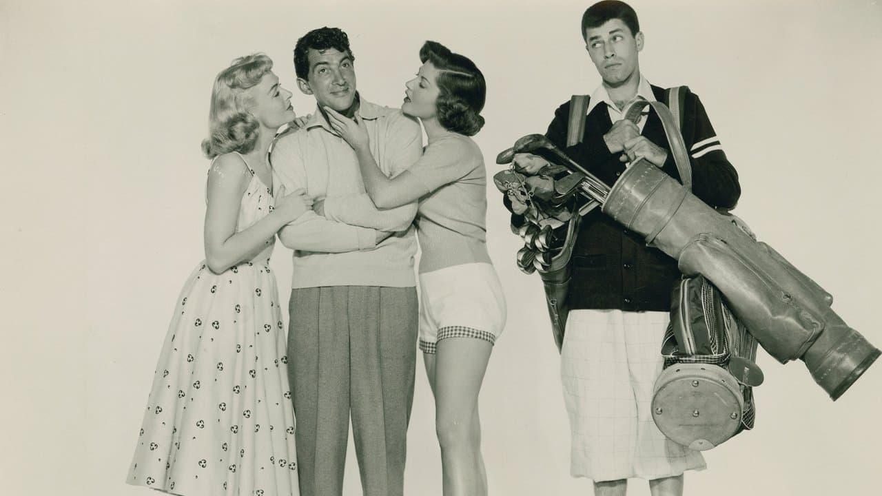 ¡Qué par de golfantes!