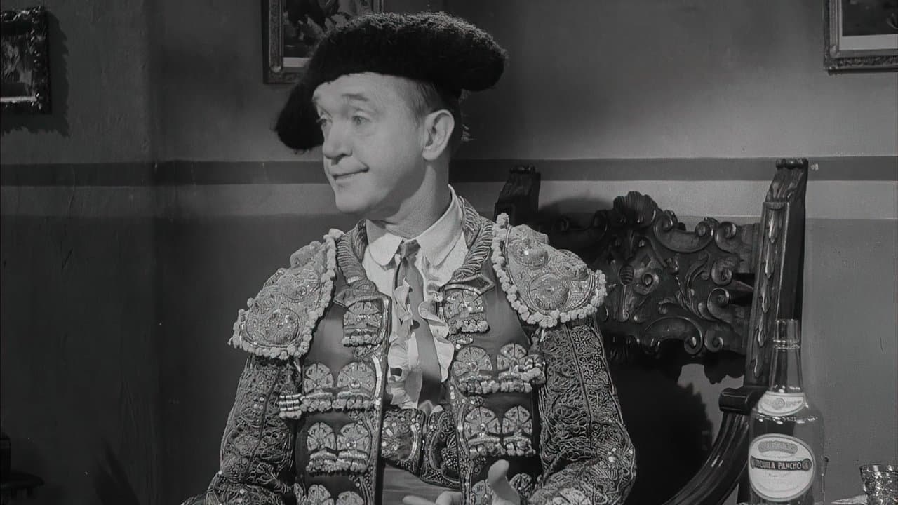 Stan y Oliver toreros