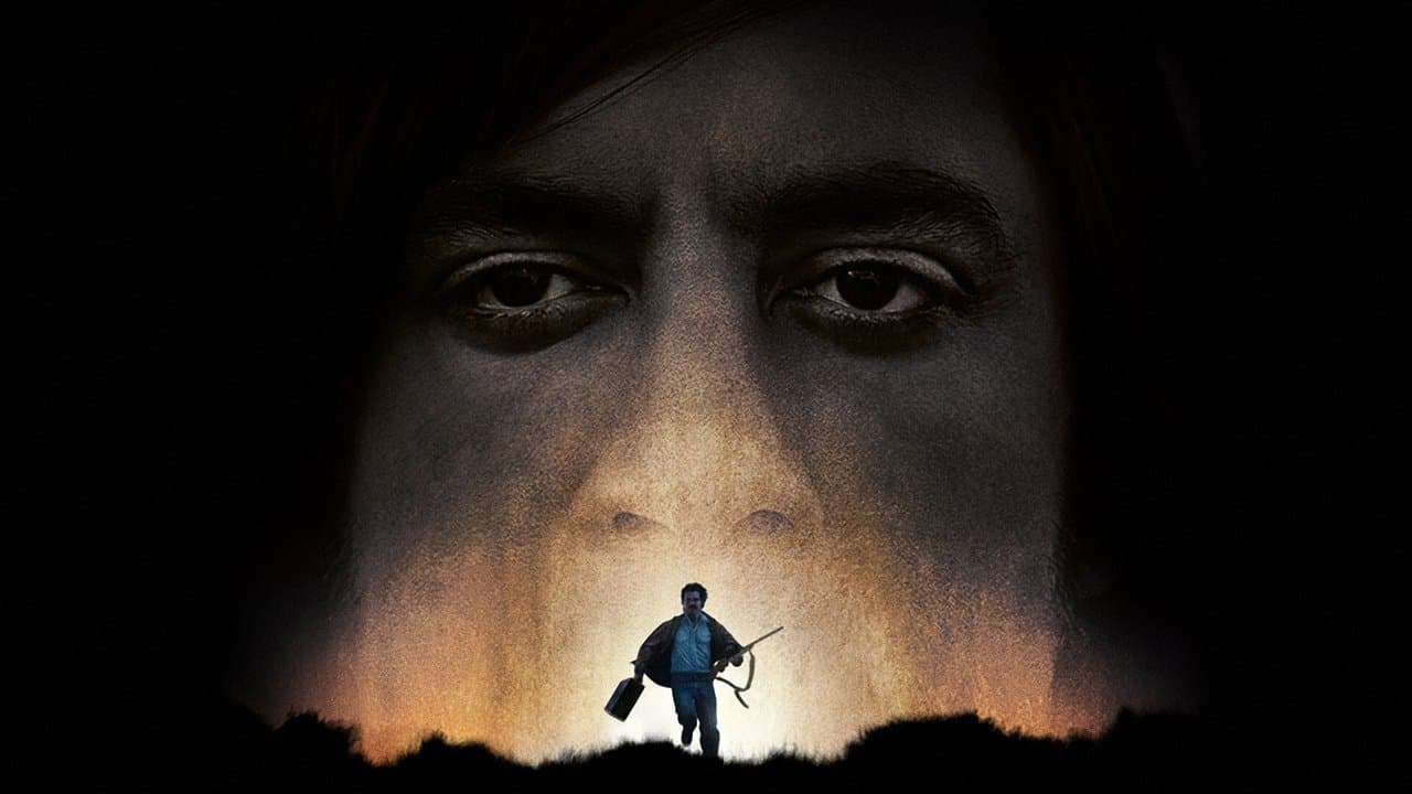 No es país para viejos