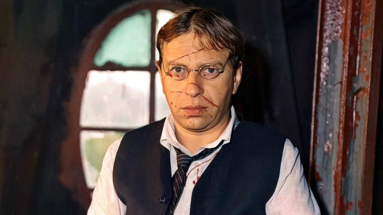 Un misterio llamado Aleksander Orwicz