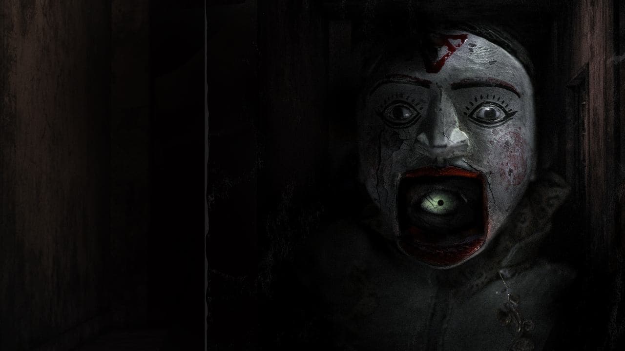 La secta del Himalaya (Home for Rent)