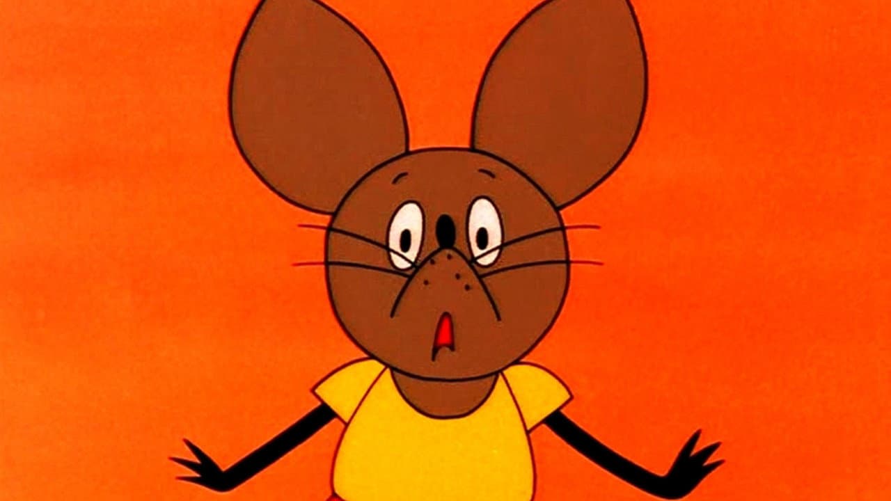 La ratoncita Tina