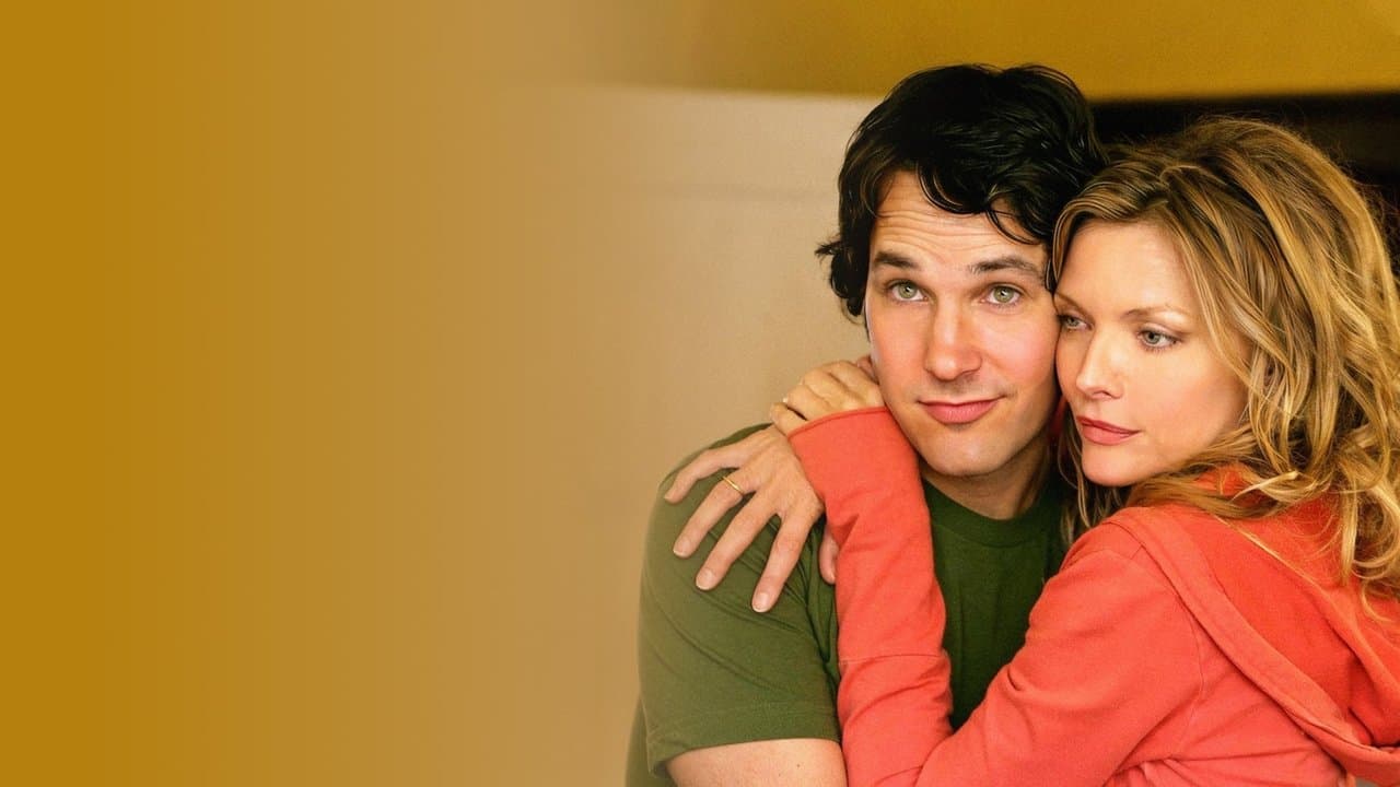 El novio de mi madre