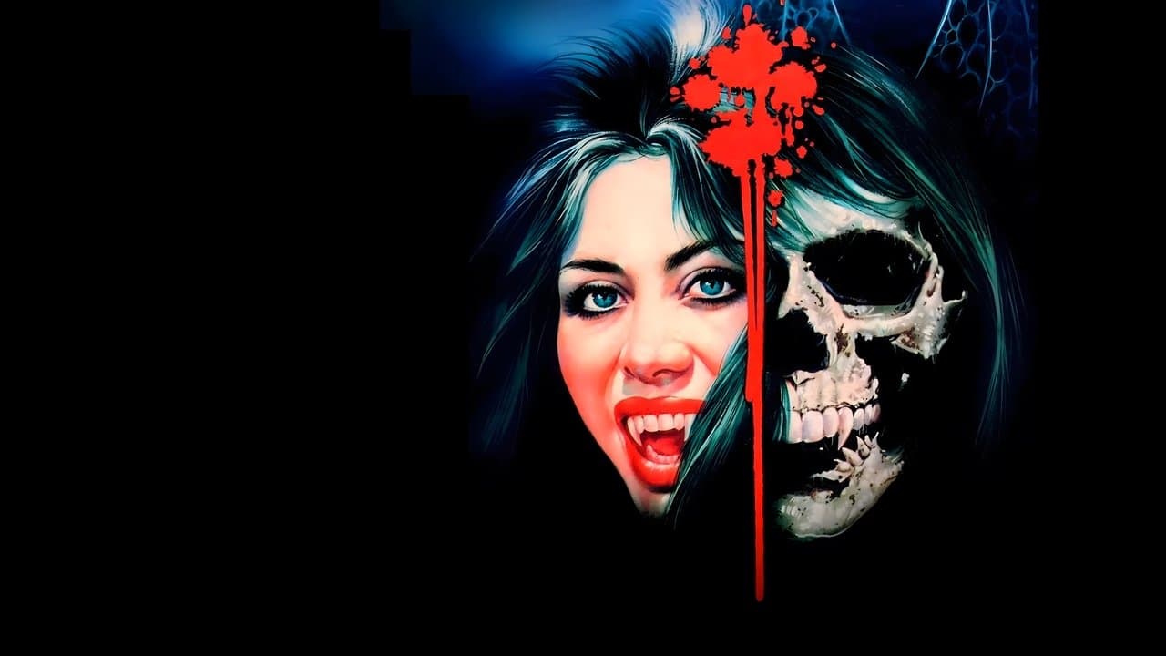 El ataque de las vampiras (La mujer vampiro)