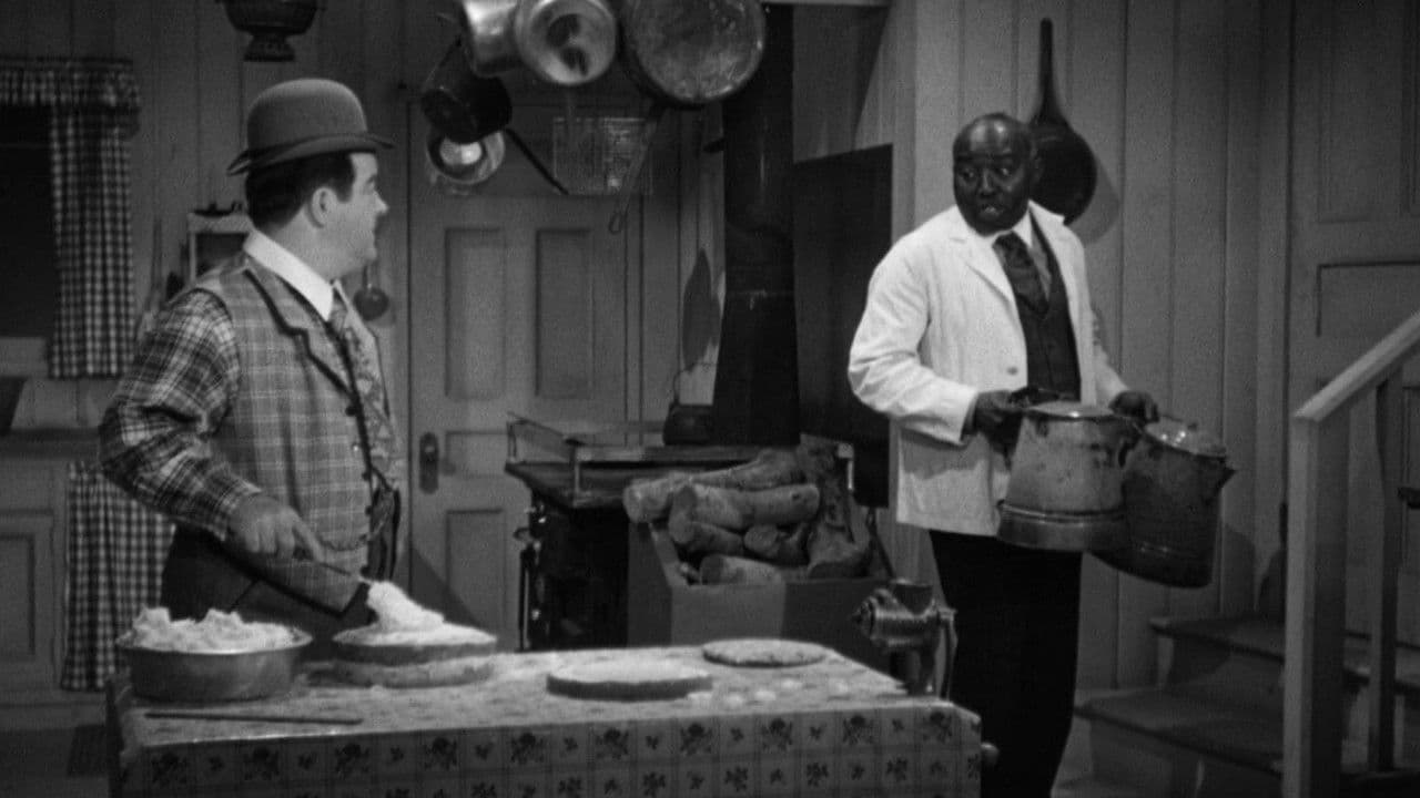 Tramposos entrampados