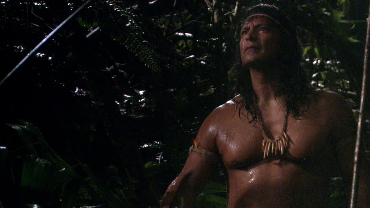 El final del espíritu