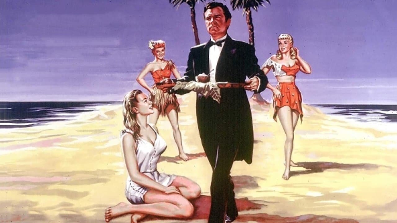 El admirable Crichton.