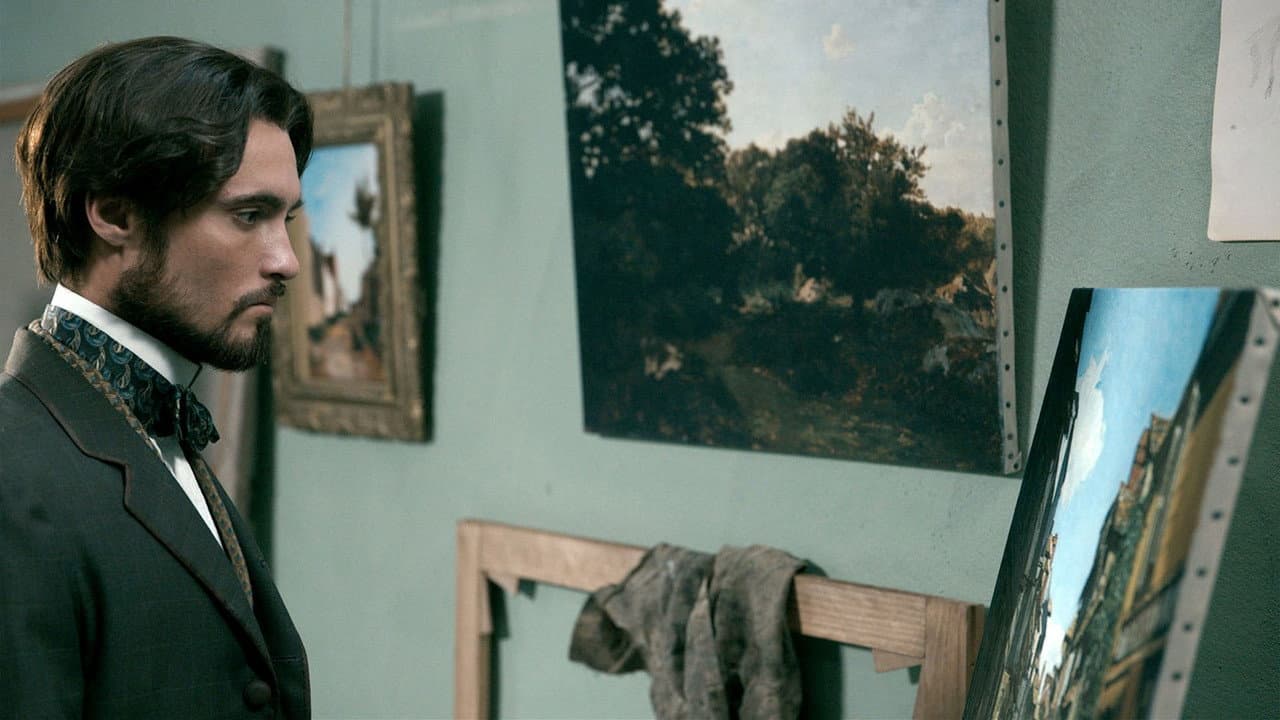 1874: El nacimiento del impresionismo