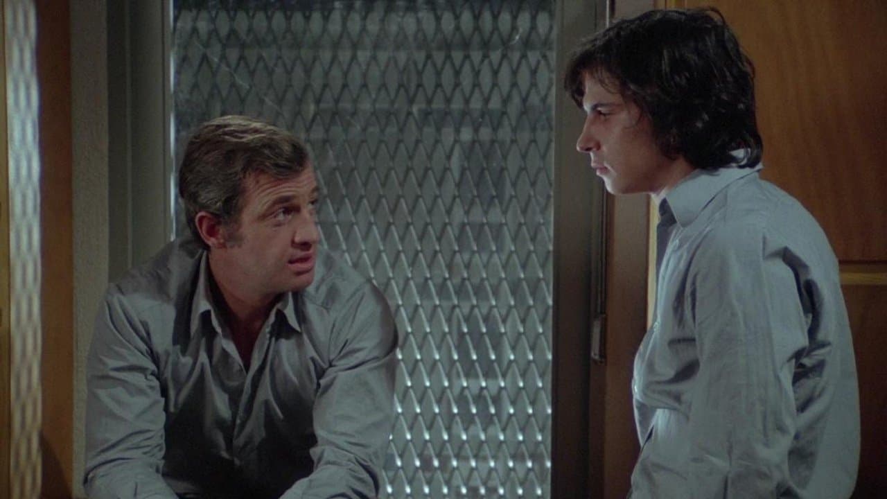 El cazador de hombres