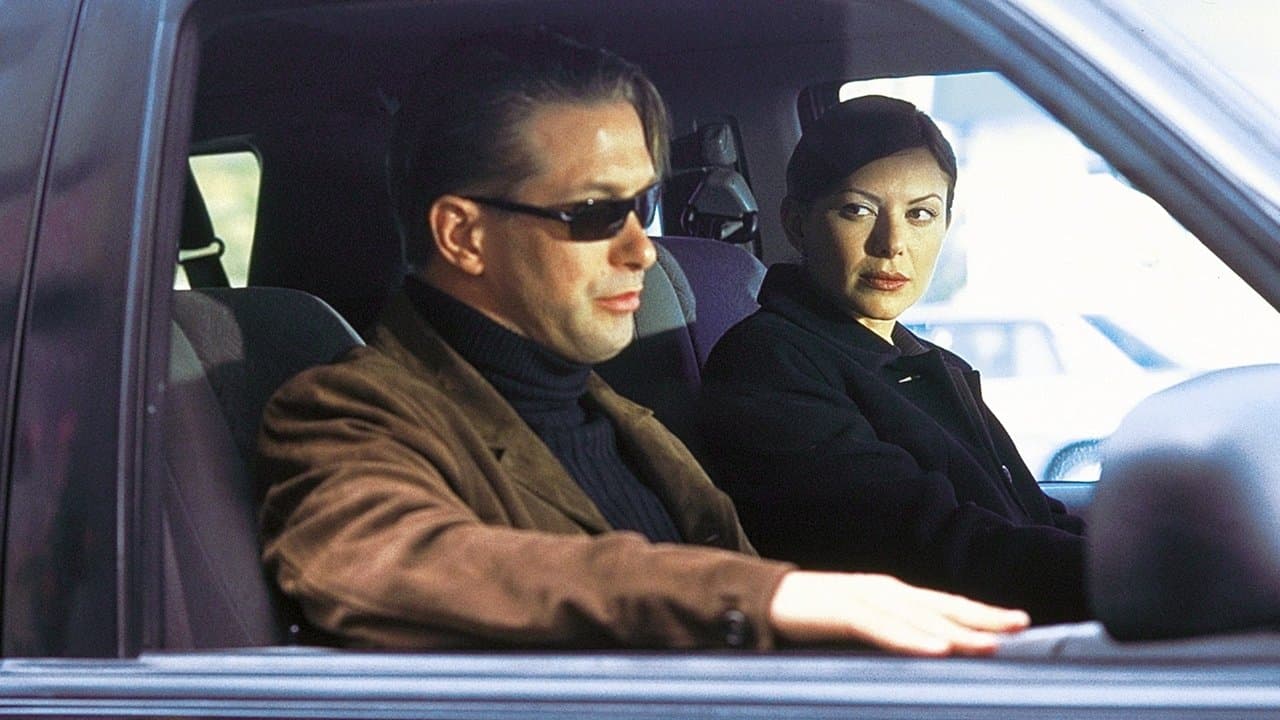 La Trampa de la Araña