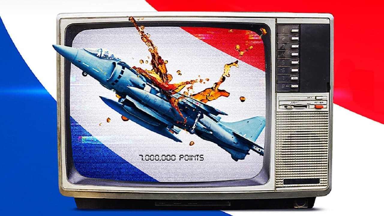 Pepsi, ¿dónde está mi avión?