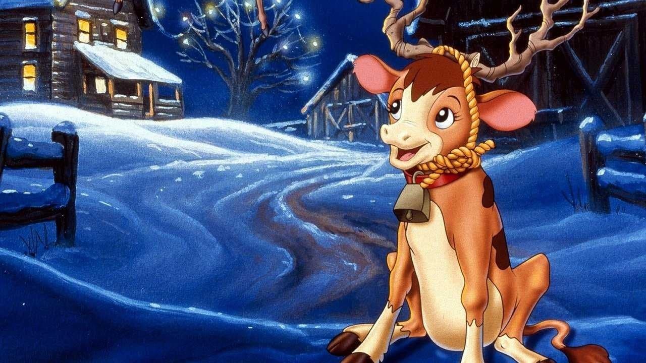 Las navidades de Annabelle