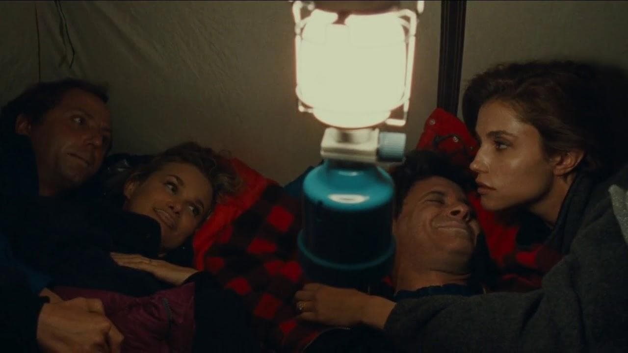 Todo esto... ¡¿para esto?!