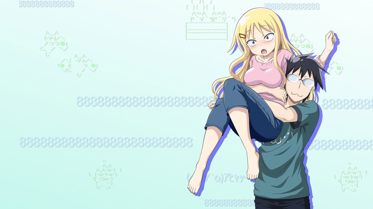 Danna ga Nani wo Itteiru ka Wakaranai Ken