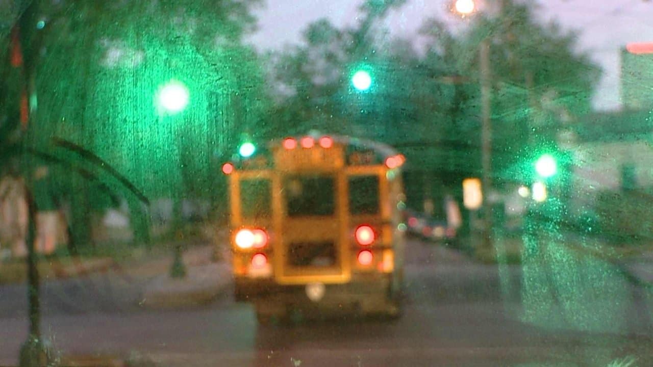 Esperando a Superman