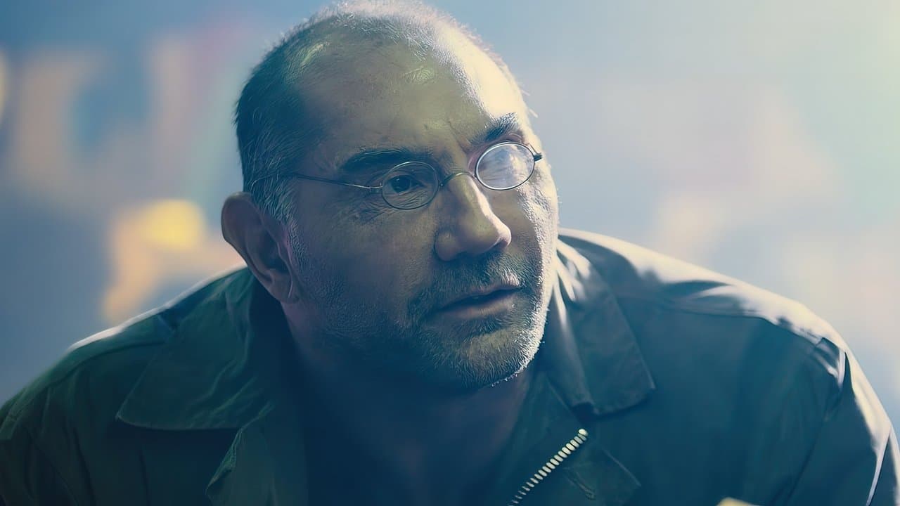 Blade Runner: 2048 Nowhere to Run