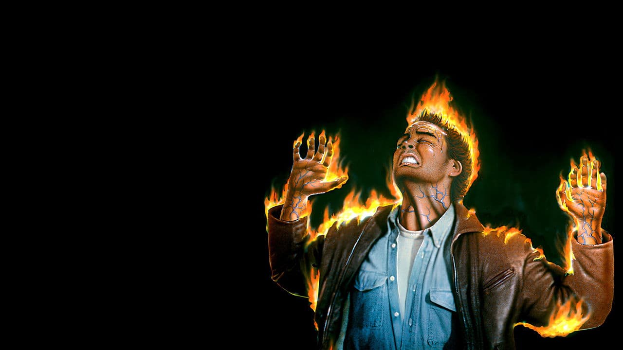 Scanners 3: El poder de la mente