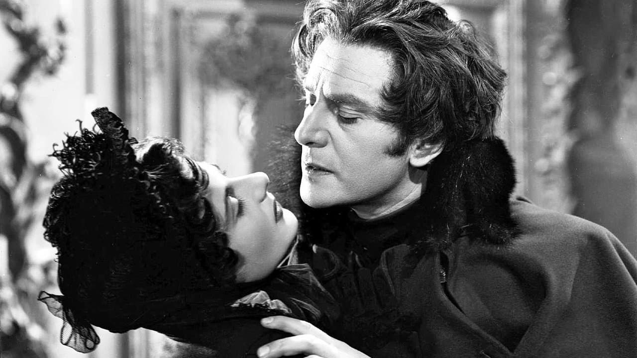 La dama blanca (Reina de espadas)