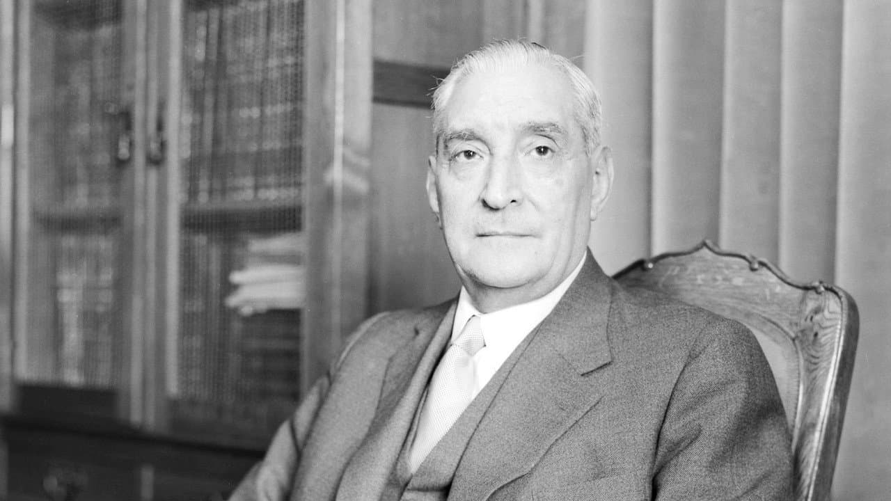 Salazar en la Segunda Guerra Mundial