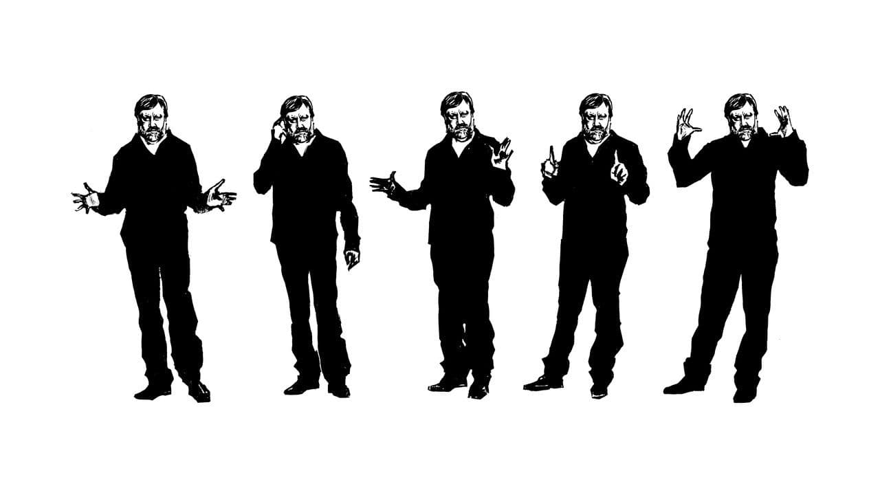 Guía de cine para pervertidos