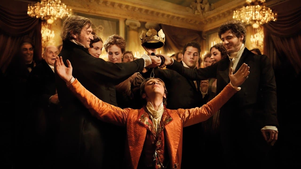 Las ilusiones perdidas