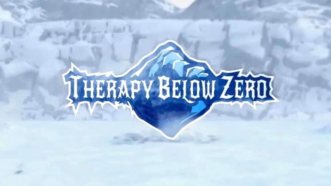 Therapy Below Zero