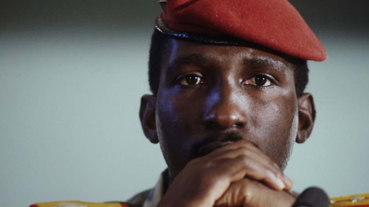 Thomas Sankara: el hombre íntegro