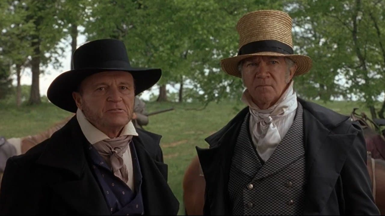 La obra y la gloria II: En busca de Zion