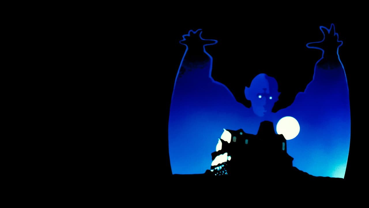 El misterio de Salem's Lot