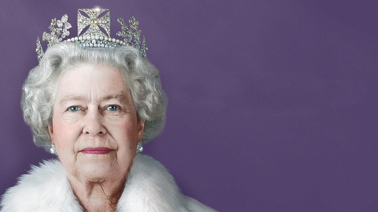 Isabel II: retrato(s) de una reina