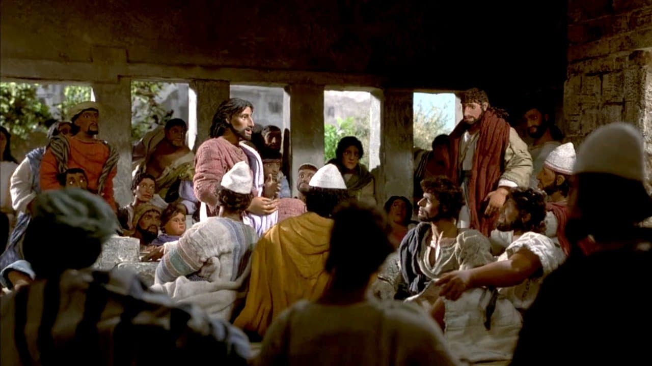 El hombre que hacía milagros