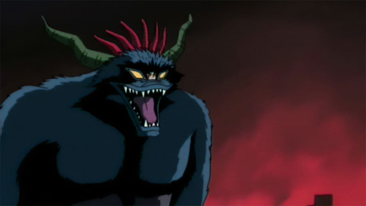 Dante, el señor de los demonios