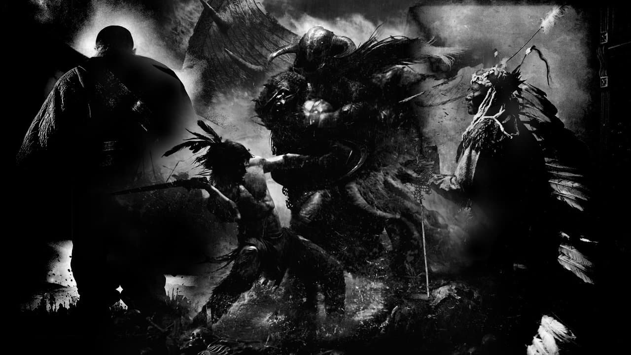 El Guerrero Más Letal