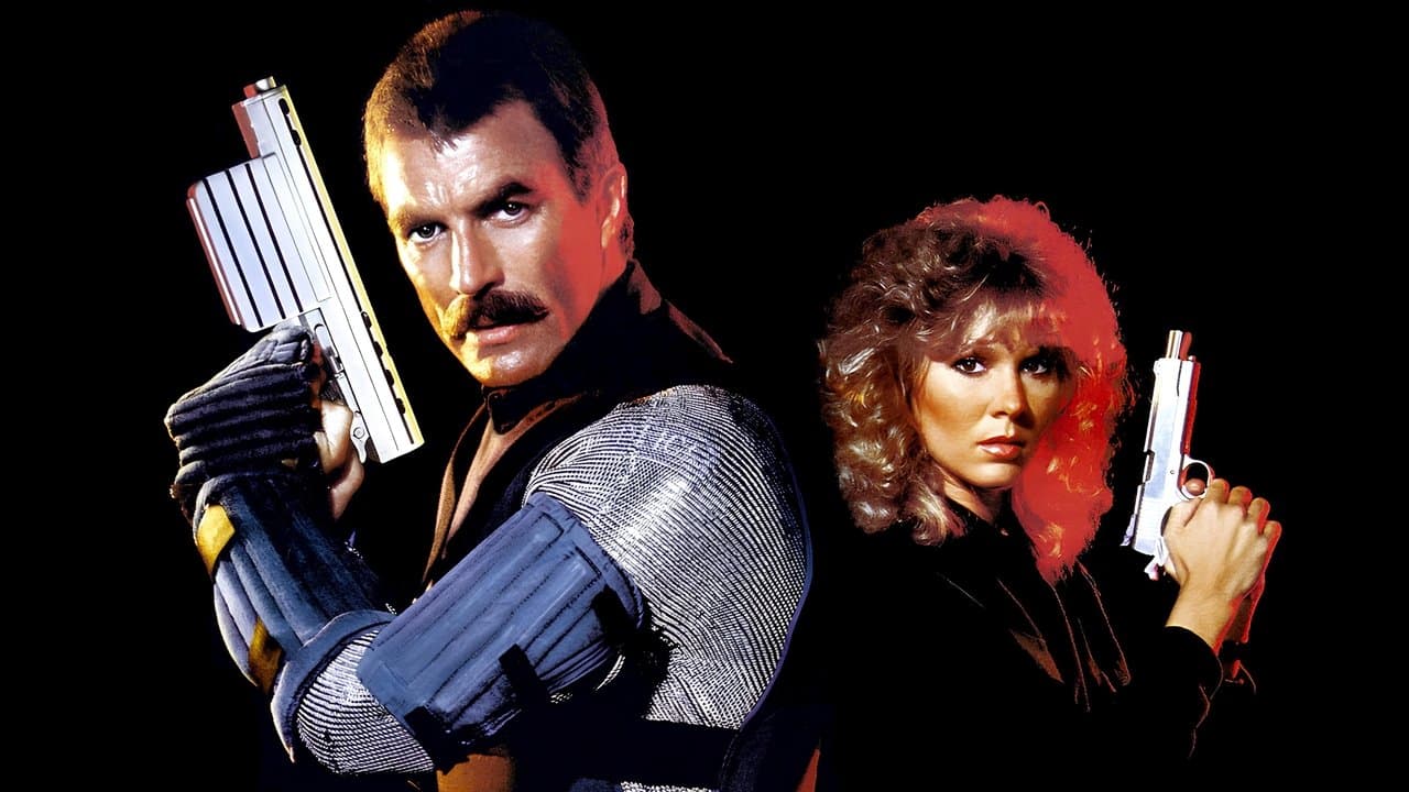 Runaway, brigada especial