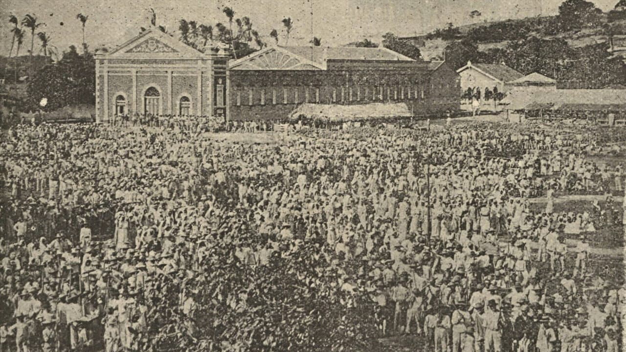 Je Vous Salue, Natal