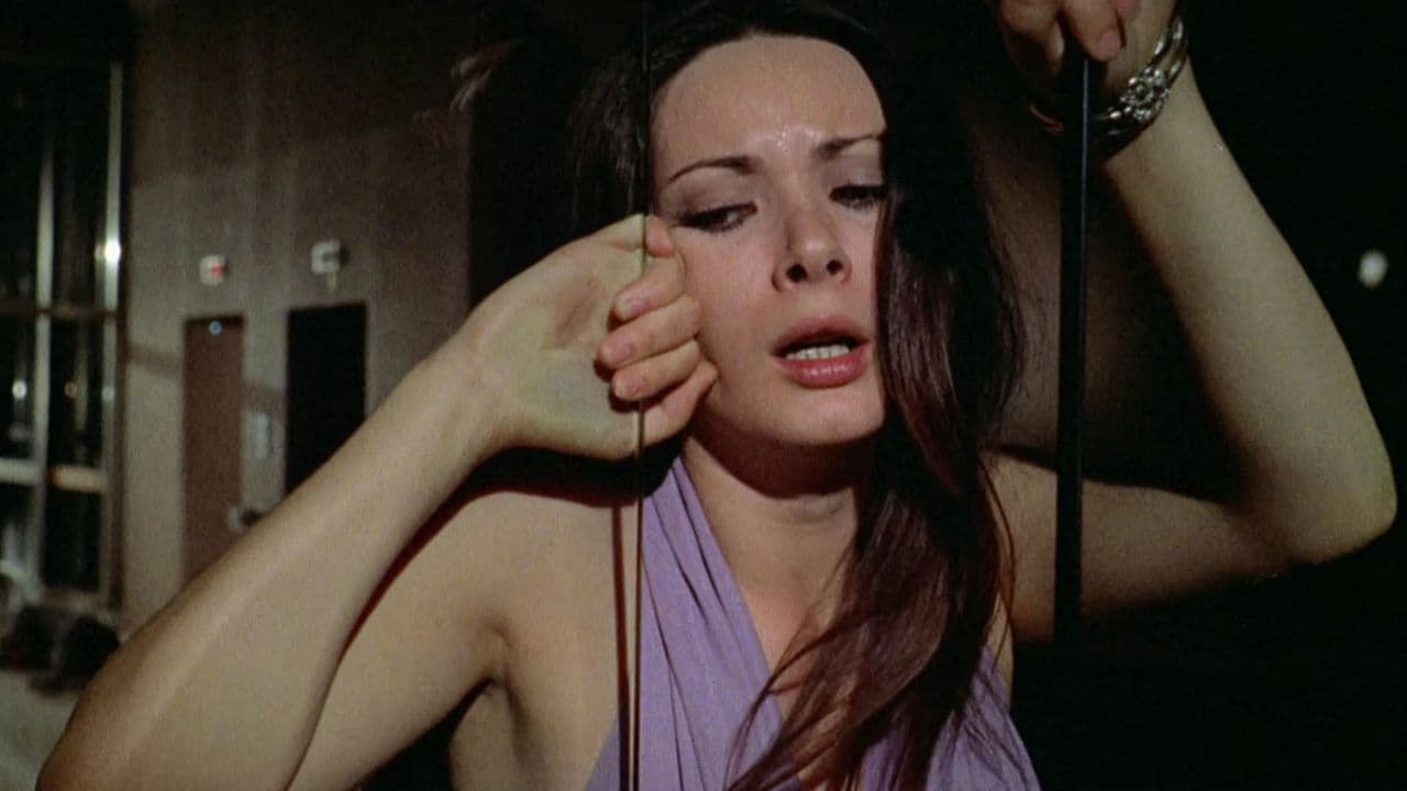 Ana, ese particular placer