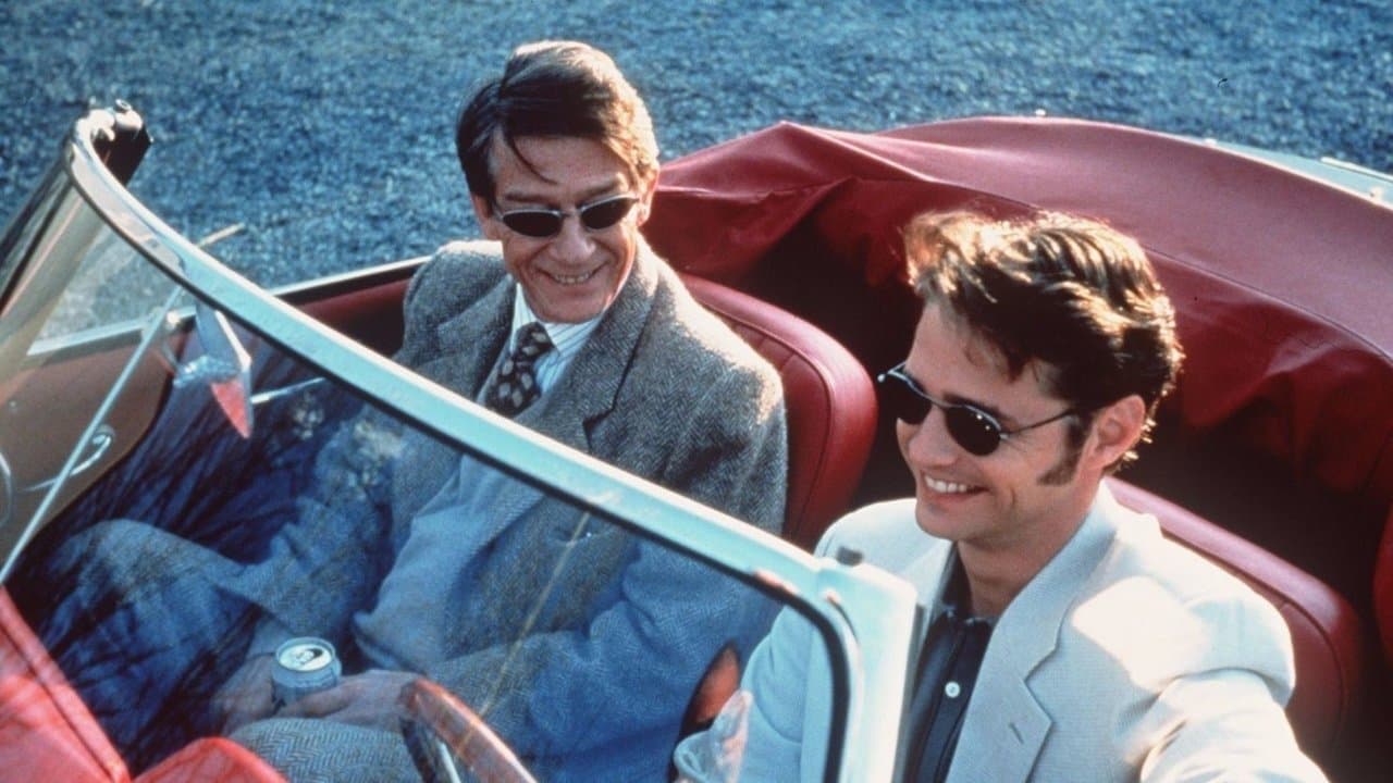 Amor y muerte en Long Island