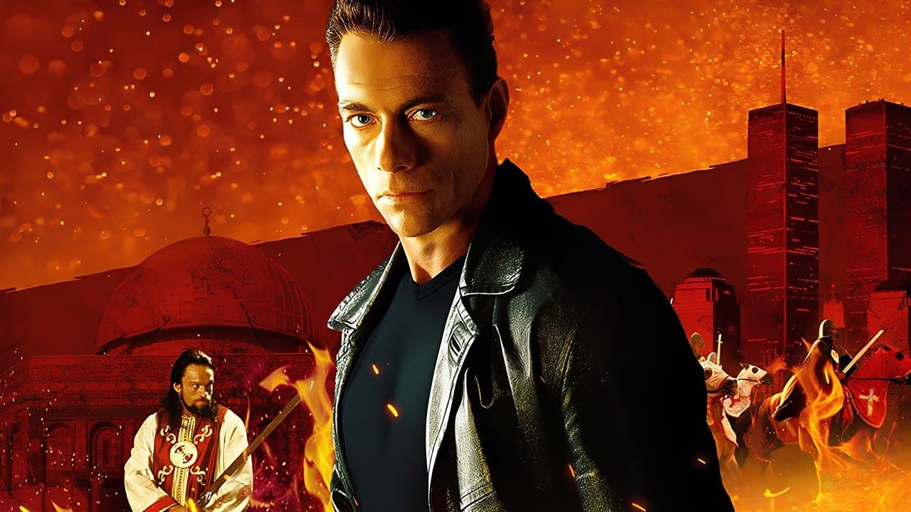 The Order (La orden de la muerte)