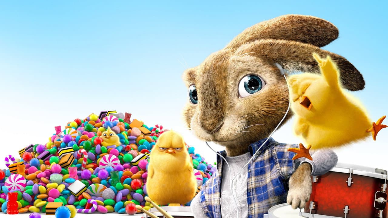 Hop: Rebelde Sin Pascua