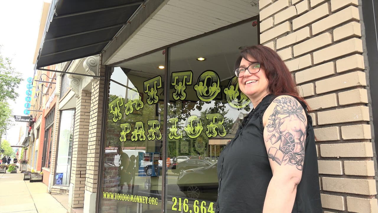 Mi supuesta vida egoísta