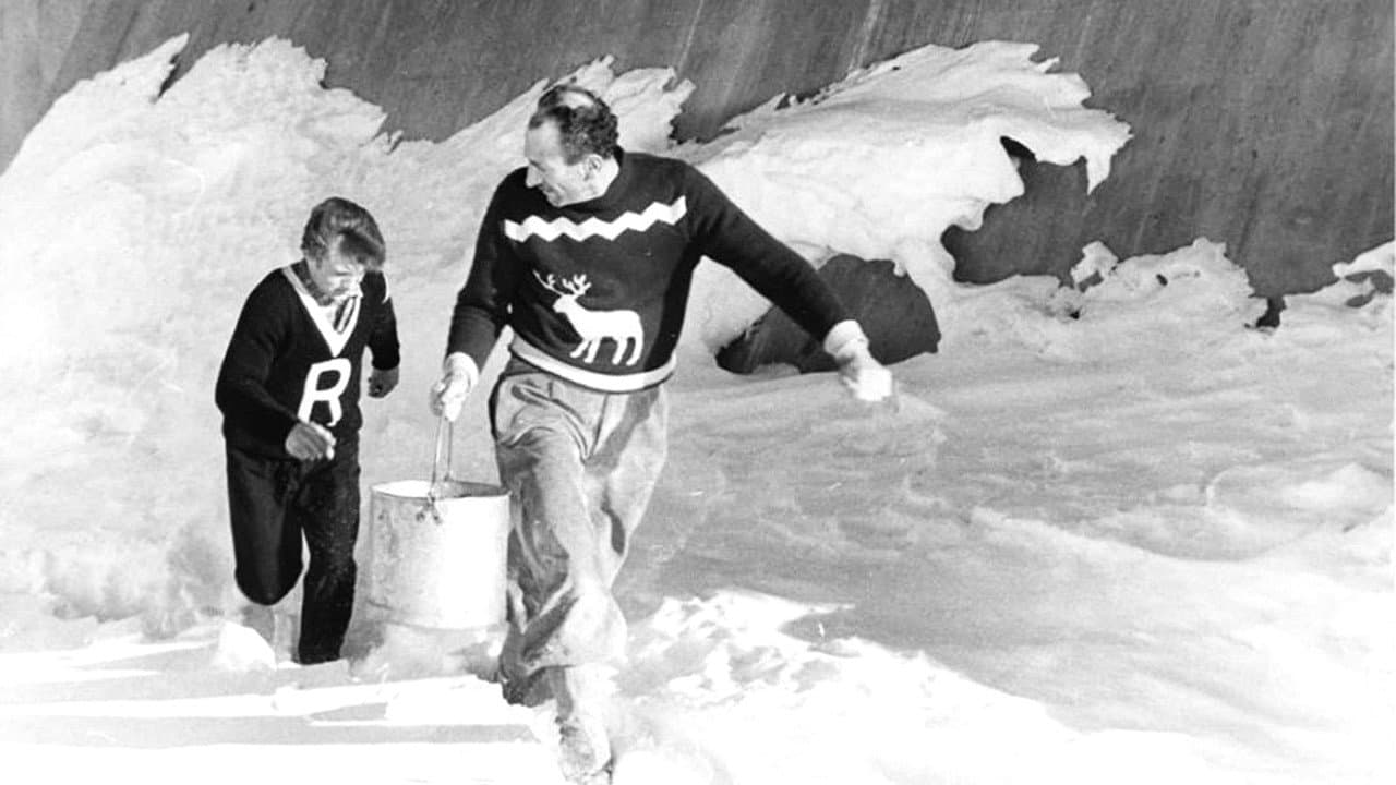 El tiempo se ha detenido