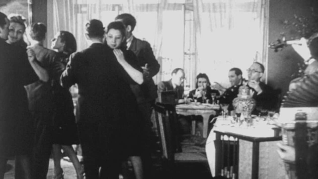 Gueto. La película perdida de la propaganda nazi