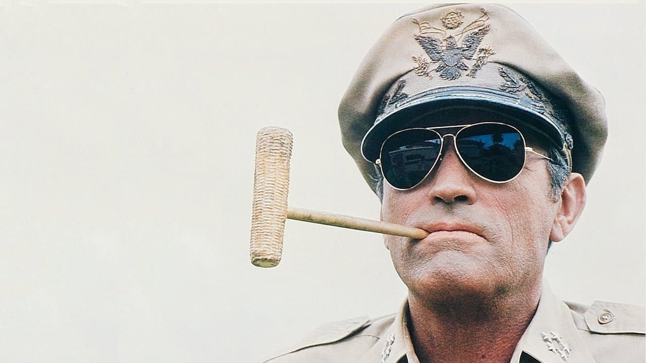 MacArthur, el general rebelde