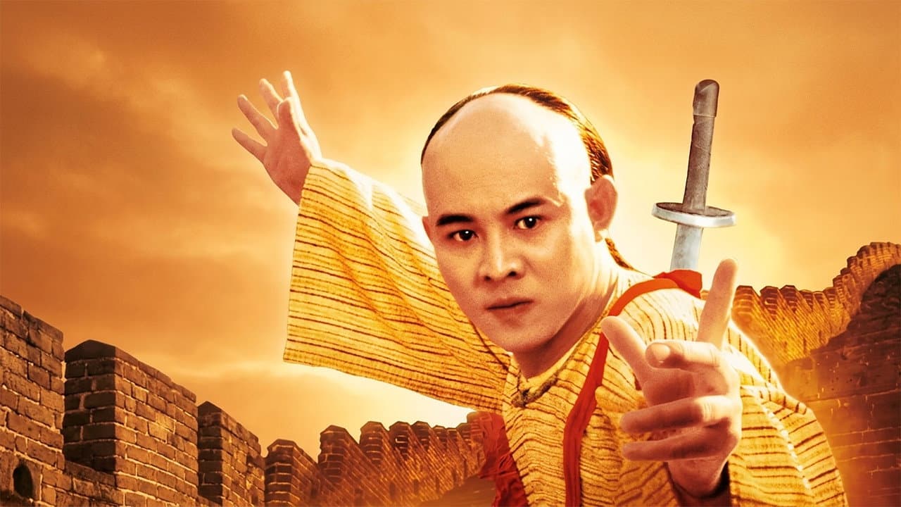 La leyenda de Fong Sai Yuk