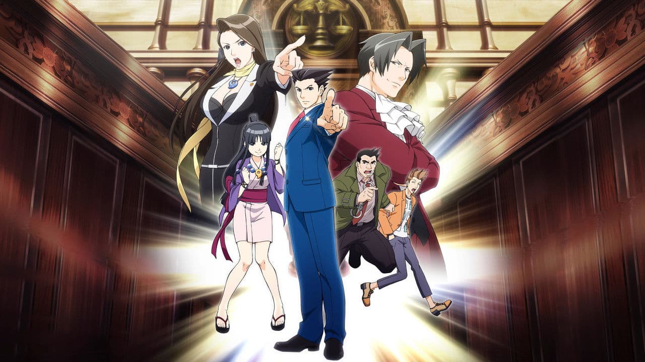 Gyakuten Saiban: Sono "Shinjitsu", Igi Ari!