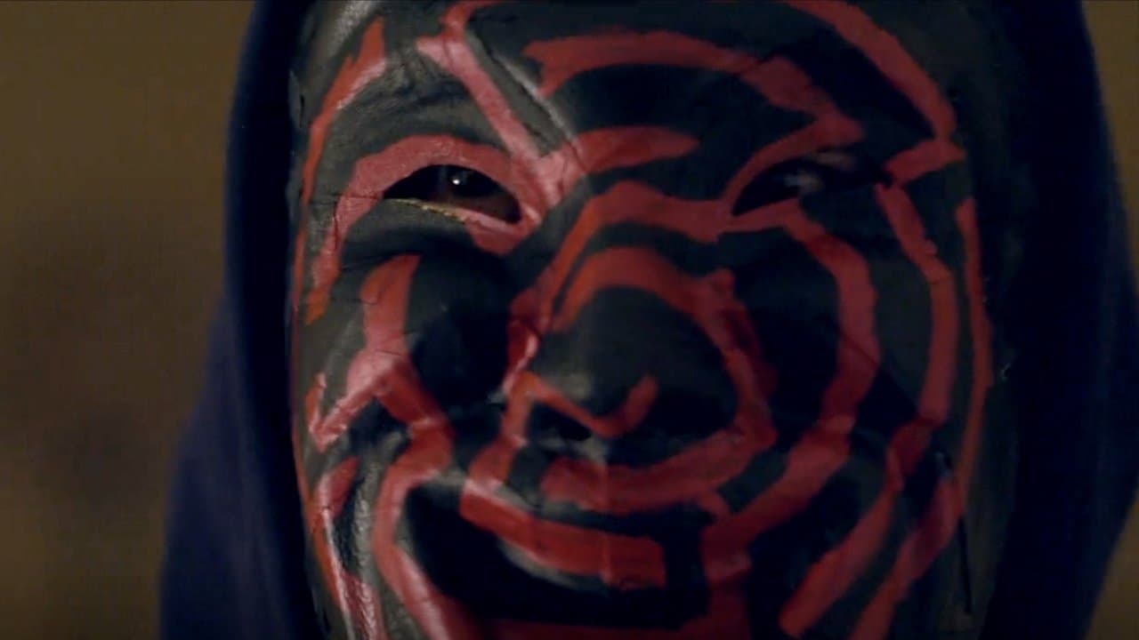 El asesino del laberinto