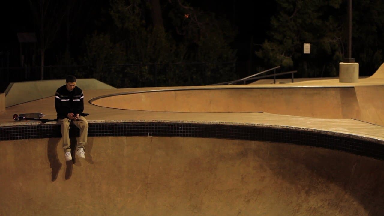 La máscara en la que vives