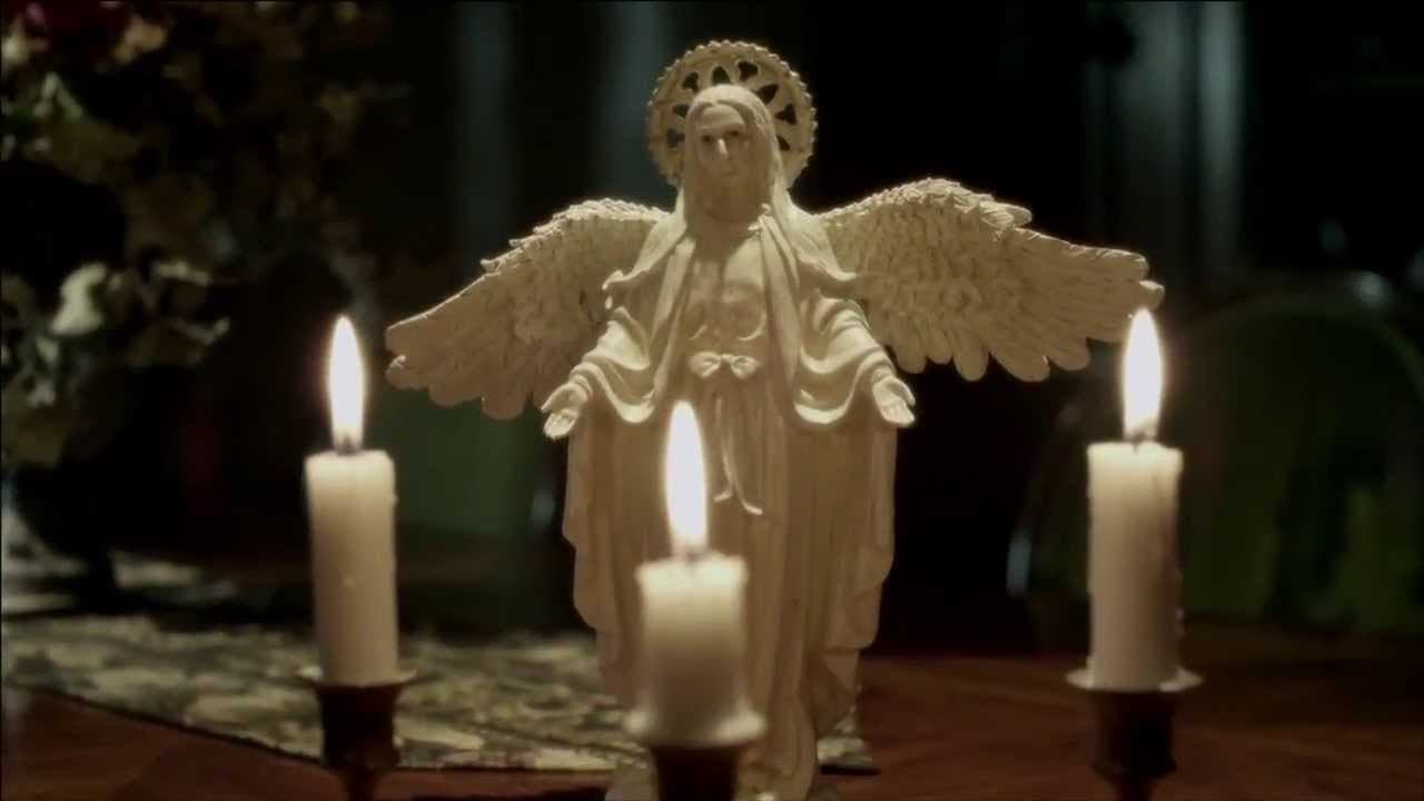 Última voluntad y testamento de Rosalind Leigh